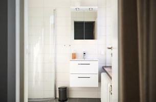 Bathroom. Image.