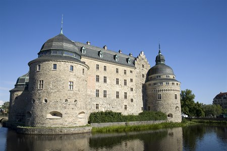 Örebro slot