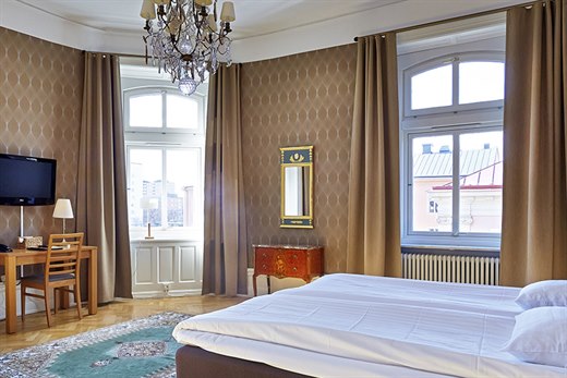 First Hotel City Eskilstuna