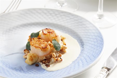 scallops