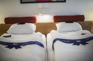 Smart Bed room
