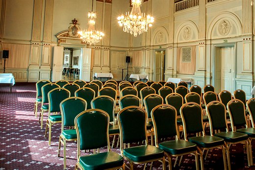 First Hotel Statt Karlskrona