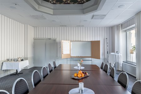 conference room