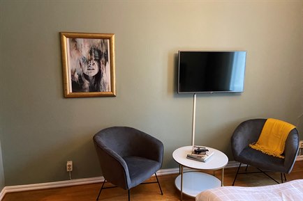 Superior Double First Hotel Statt Karlskrona