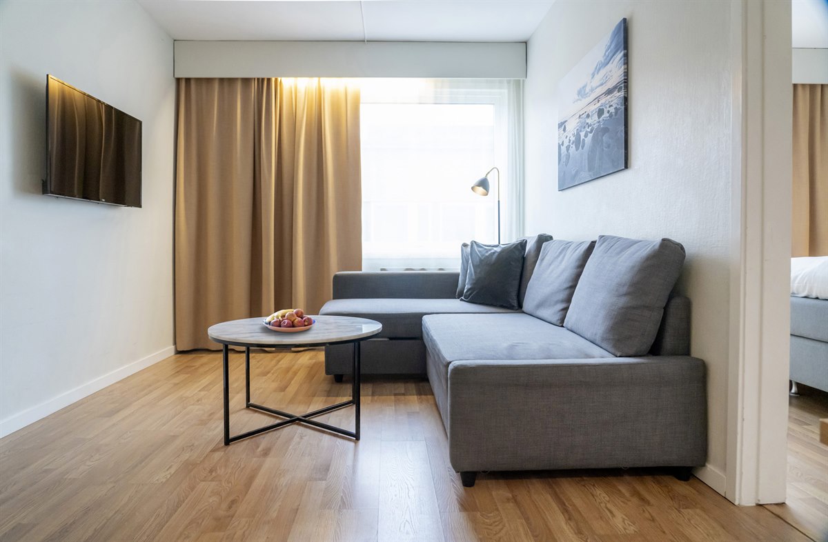 first hotel dragonen.bild.