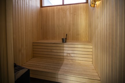 Executive Double Room with Sauna. Photo.