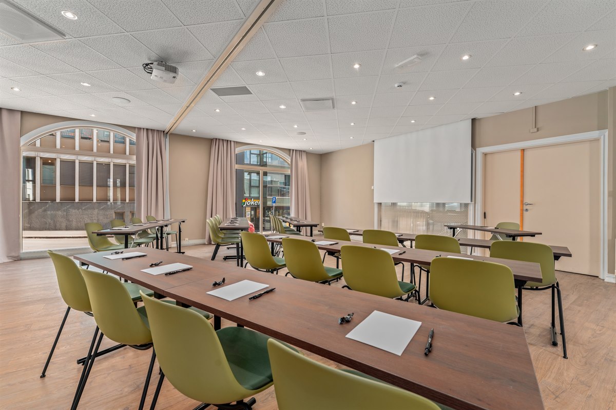 Conference room Storlon