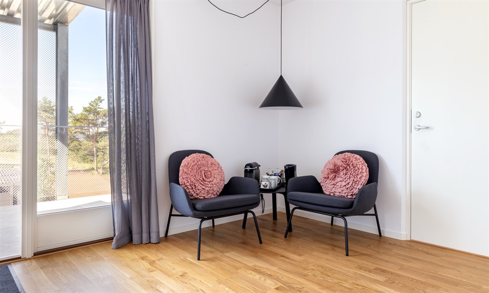 standard family room