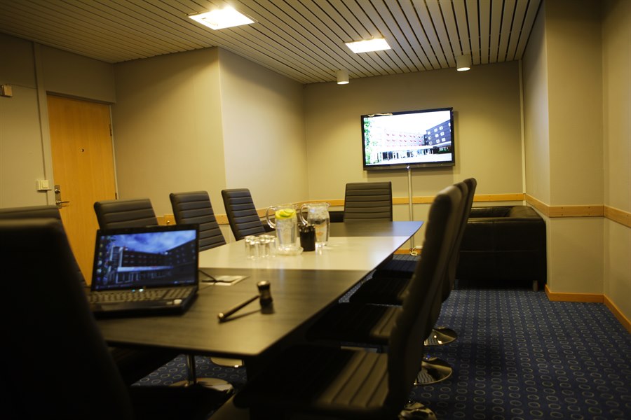 conference room Uttern