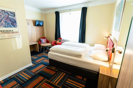 Superior double room
