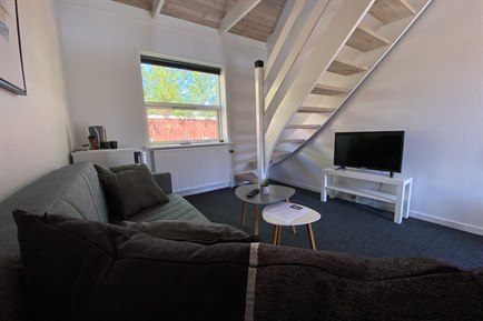 Deluxe Double Room. Photo.