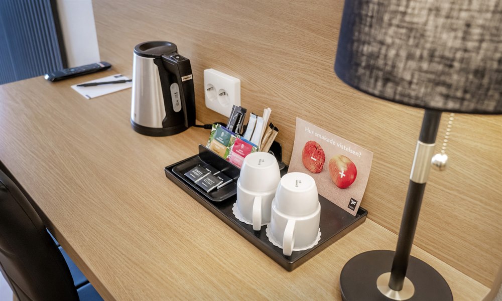 first hotel dragonen.bild.