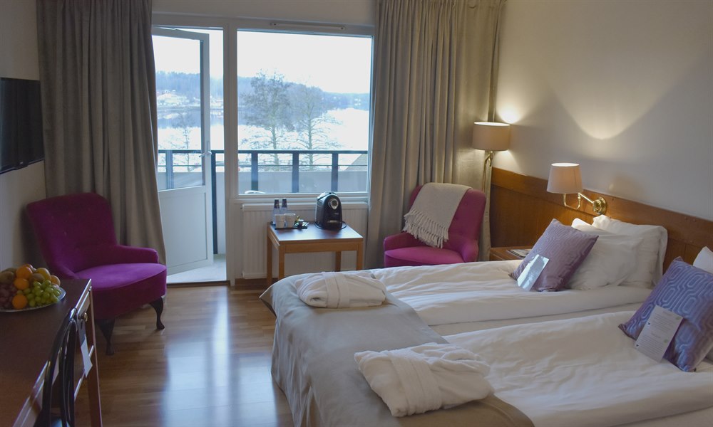 Superior First Hotel Bengtsfors