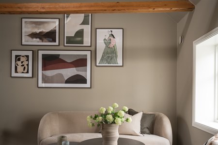 3-Bedroom Apartment - Enter Apartments by First.billede.