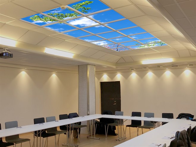 konferensrum Bakfickan