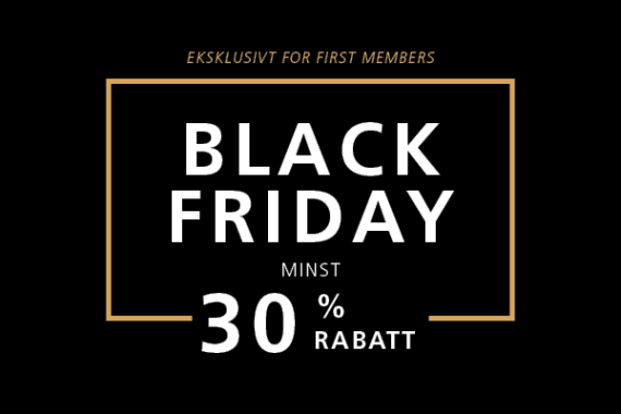 Black Friday
