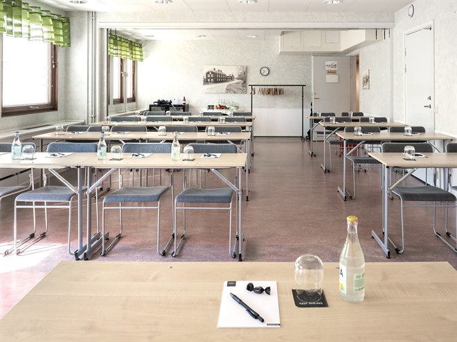 Conference room Söderala. Image.