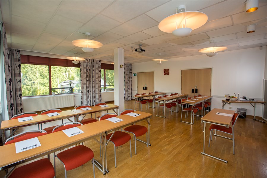 conference room Angermanland