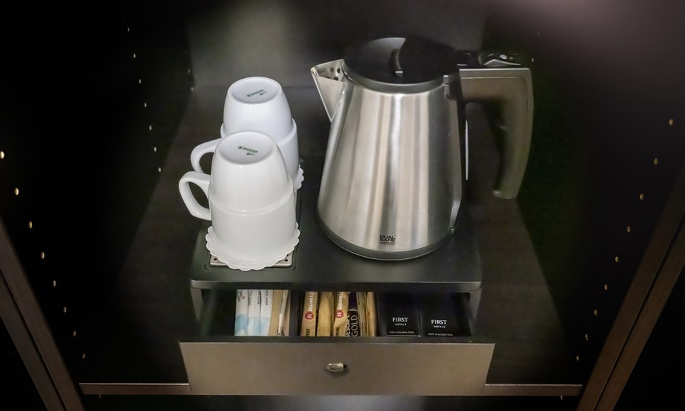 first hotel dragonen.bild.