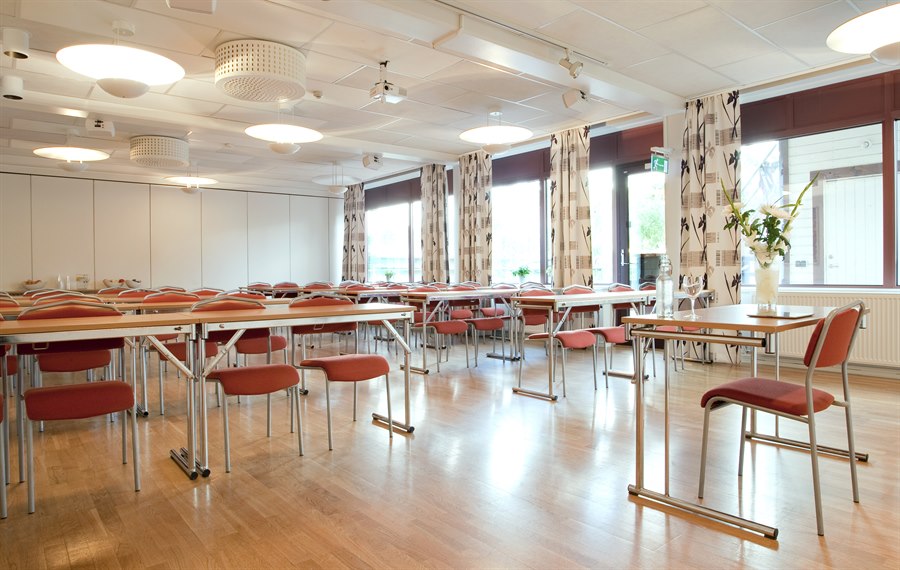 conference room Kramm 2