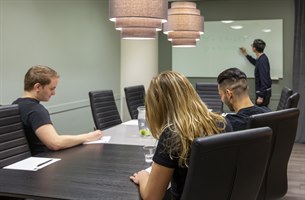 meeting