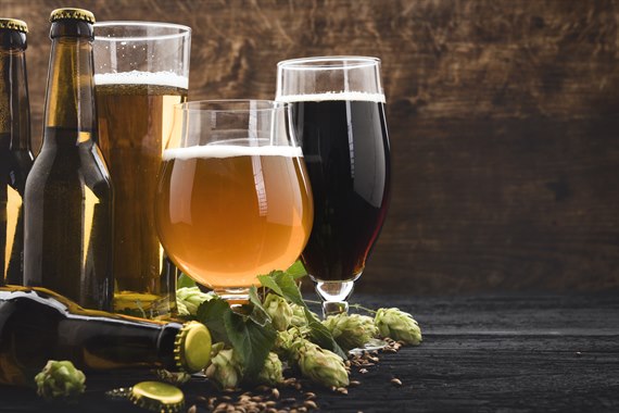 beer