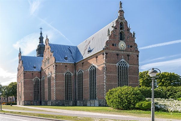 Kristianstad Sverige