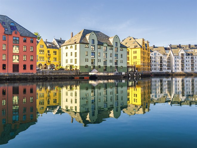 First Hotel Atlantica Ålesund