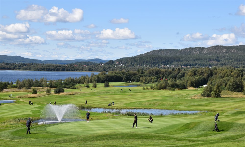 Veckefjärdens Golf Club