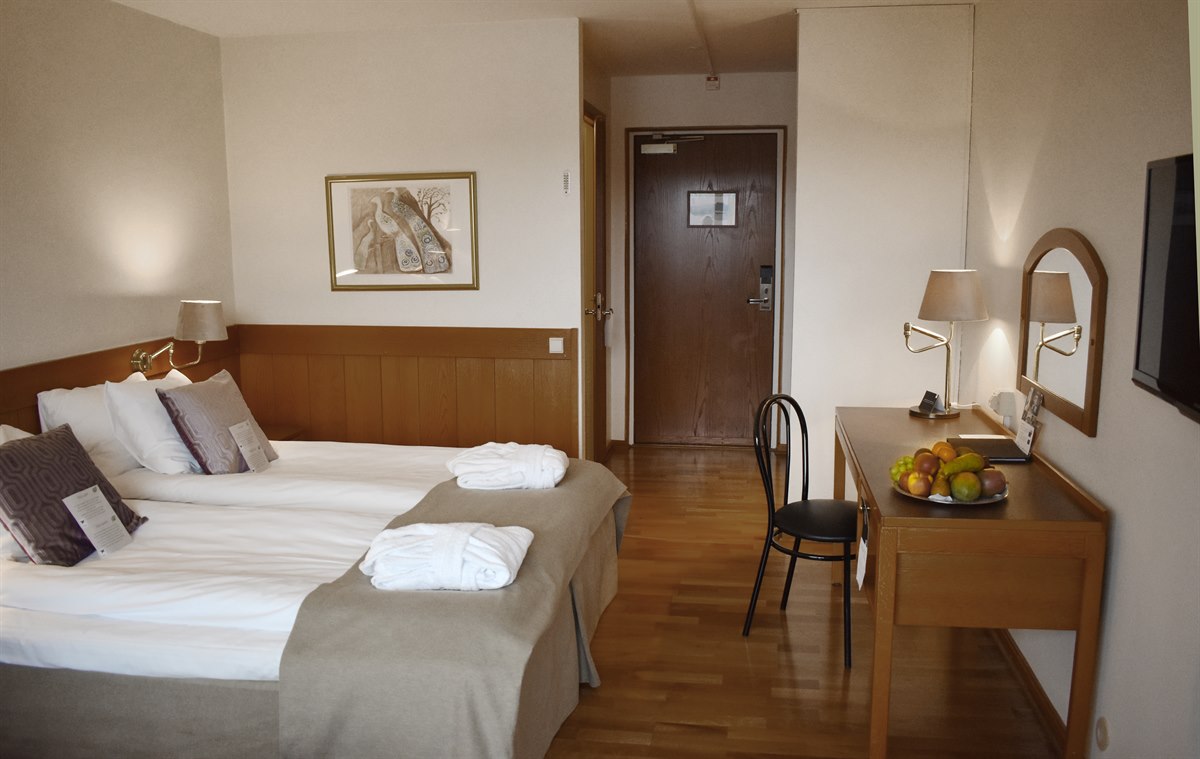 Superior First Hotel Bengtsfors