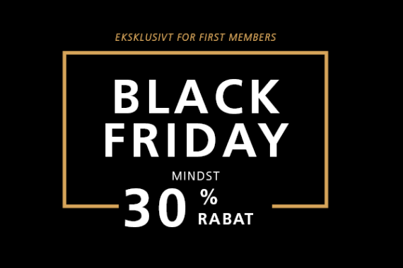 Black Friday