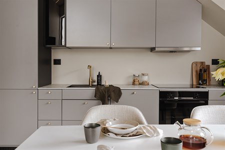 Unique Apartment - Deluxe.billede.