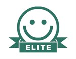elite smiley