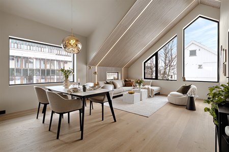 Unique Apartment - Deluxe.billede.