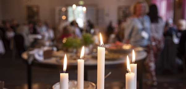 candles