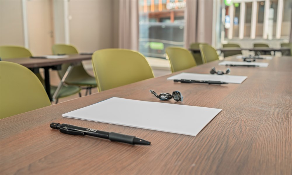 Konferensrum Storlon