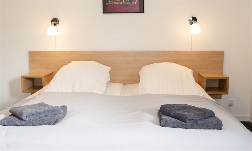 Dubbel Standard Plus. Foto.