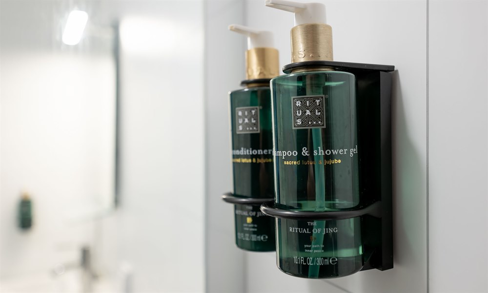 Superior Double room. Image.