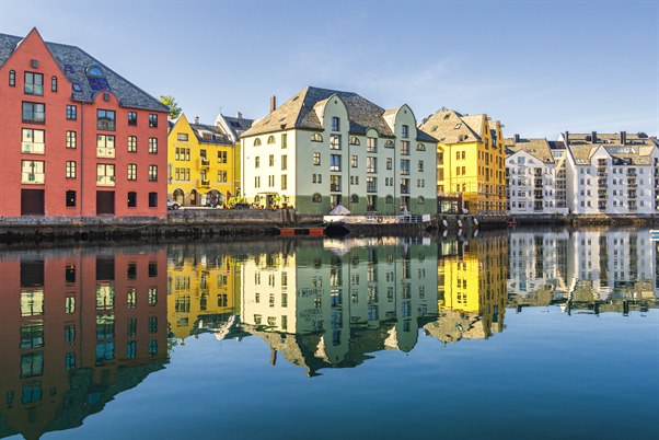 First Hotel Atlantica Ålesund