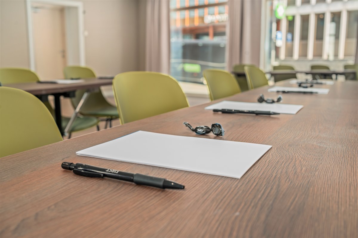 Konferensrum Storlon