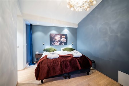 Luxury Villa (6-Bedroom, 2 Living Rooms).billede. 