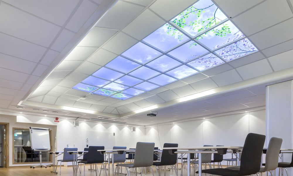 Bakfickan conference room