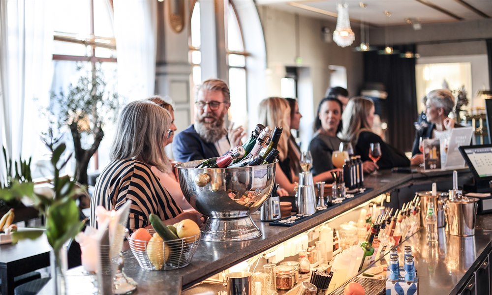 first hotel statt ornskoldsvik.image.