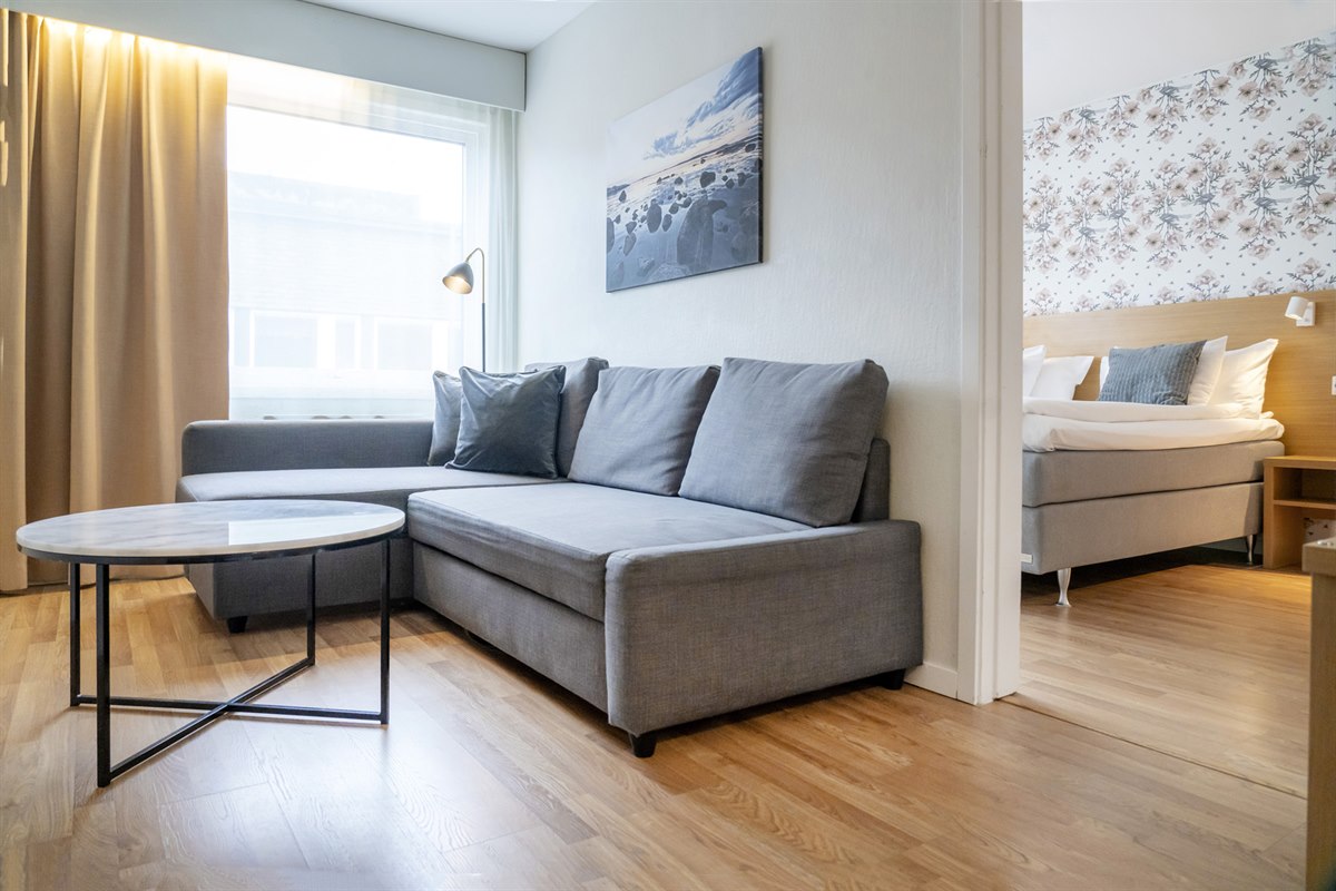 first hotel dragonen.bild.