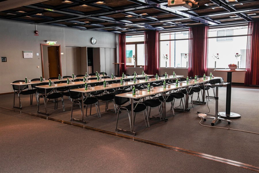 conference room Regeringen