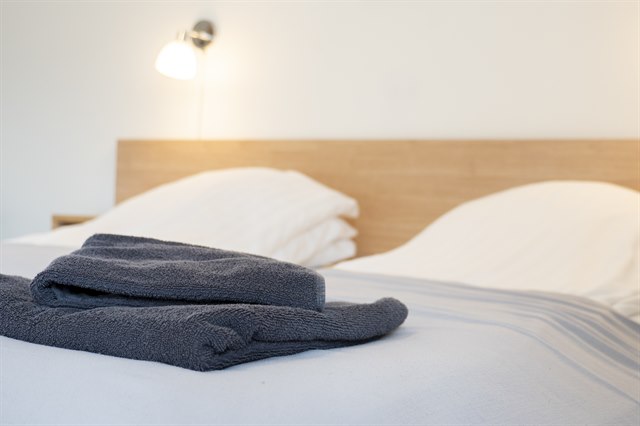 Dubbel Standard Plus. Foto.