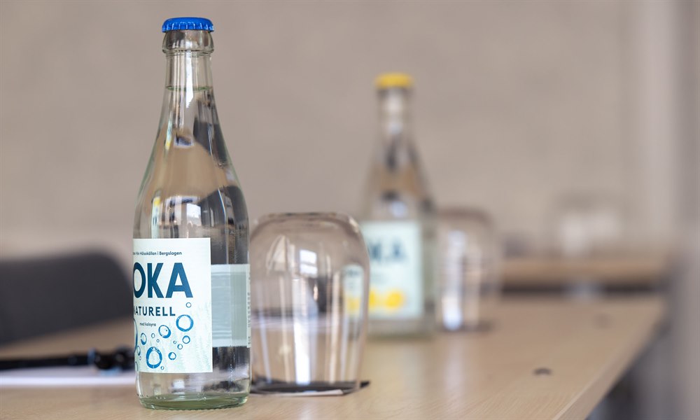 Detail image. Conference and meeting.