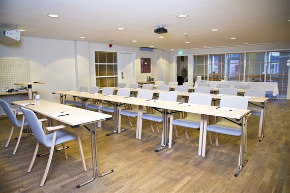 Conference room
