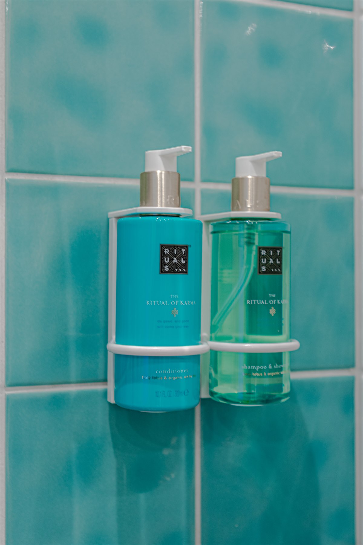 Deluxe Double room. Image.