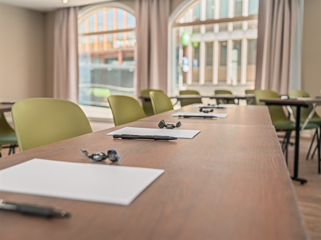 Konferensrum Storlon